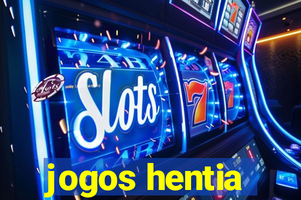 jogos hentia